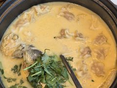 -望乡楼上海菜(日月光店)