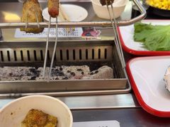 -遇西祠·海鲜烧烤(总店)