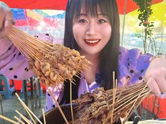 -胖姐涮肚烧烤