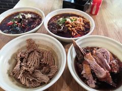 -晓马鸭店(新芜路店)