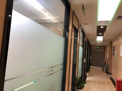 -深圳正夫口腔医疗管理连锁有限公司温莎口腔门诊部(东门店)