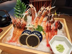 -Minase水濑·日料放题(外滩店)