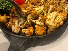 -乐凯撒披萨(福田COCOPark店)