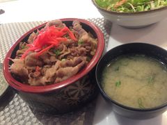 -乾山寿司(好运街店)