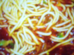 -吉祥馄饨老婆婆摊摊面(百货大楼店)