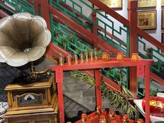 -京门老爆三·铜锅涮肉 爆肚(望京店)