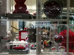 -ROSEONLY诺誓(国际广场购物中心店)