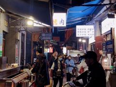 -清真·马峰烤肉(小学习北巷店)