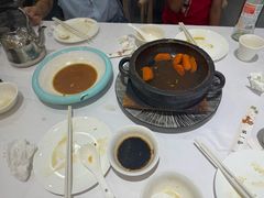 -第一驴.经典老菜.家常菜.火锅(友谊路店)