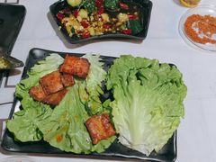 -云晓光头烧烤吧(盛夏店)