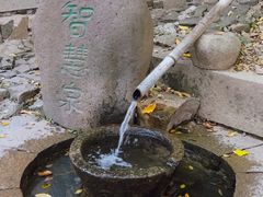 -穹窿山景区