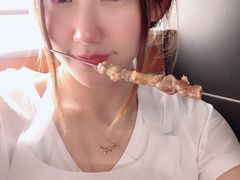 -很久以前羊肉串(南京路第一百货店)