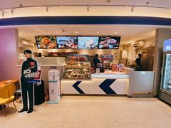 -DQ·蛋糕·冰淇淋(三亚青春颂店)