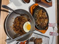 -延锄汤饭食堂(桂林路店)