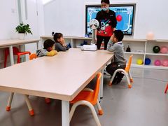 -斯坦星球青少儿编程机器人科学积木拼搭思维专注力科创竞赛规划(武汉凯德西城学习中心)