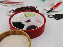 -红菜坊·烤鸭·川鲁宴(石园店)