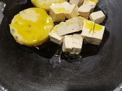 -丁姨妈贵州臭豆腐烙锅(甲秀楼店)