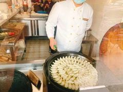 -小姜锅贴(凤凰街店)