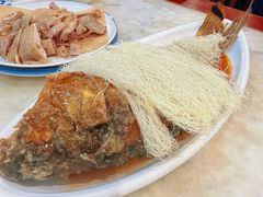 -王馍头·大宋豫菜(延庆观店)