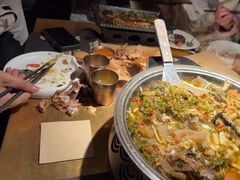 -烤匠麻辣烤鱼(万象城店)