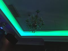 -宝岛甲壳虫KTV(蓝天路店)