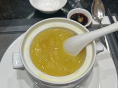 -半岛翡丽海鲜自助餐厅(观风亭店)
