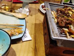 -局气烤鸭·北京菜(前门店)