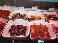 -33韩式自助烧烤(环城南路店)