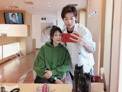 -THE LOG SALON 记录