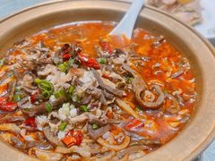 -草原明珠大酒店蒙餐
