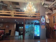 -明日世界密室轰趴·剧本桌游·箭馆团建(国贸店)
