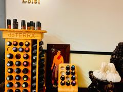 -Angkor SPA 柬埔寨古法按摩(环贸店)