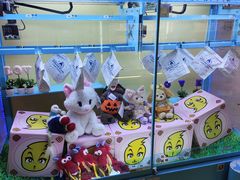 -风云再起游乐汇(上海长风大悦城店)