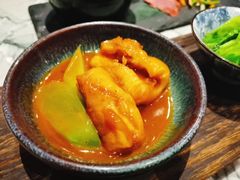 -萬國春·中菜馆(颐和公馆店)