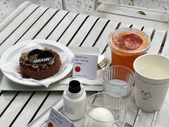 -ADO KAFE(大学城店)