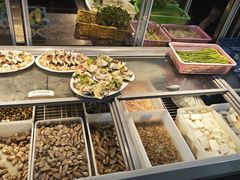 -车头老二大排档