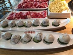 -季季红火锅(柳州城中万达二店)