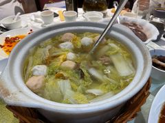 全家福汤-光明邨大酒家(淮海路店)