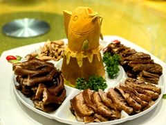 -郑厨私房菜