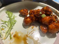 -几荷·恰似故人来(秀水广场店)
