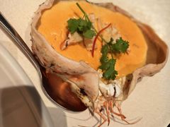 蟹壳蒸蛋-珍宝海鲜JUMBO Seafood(尚嘉店)