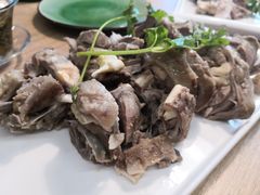 羊脖子-阿西娅·西北妈妈拿手菜(华联店)