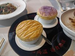 -滋粥楼·顺德菜(番禺广场总店)