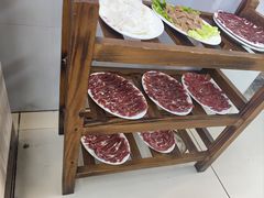 -万祥牛肉火锅(金龙店)