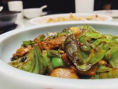 -马仕玖煲·融合菜·酥不腻烤鸭(人大店)