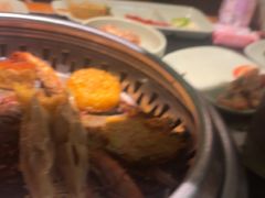 -梨花自助烤肉(天河城店)