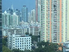 -维也纳国际酒店(深圳新洲店)