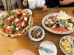-Alimentari Grande(东湖路店)