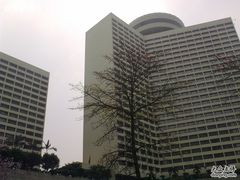-广州花园酒店