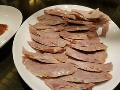 -北京王府井希尔顿酒店·秦唐中餐厅Chynna